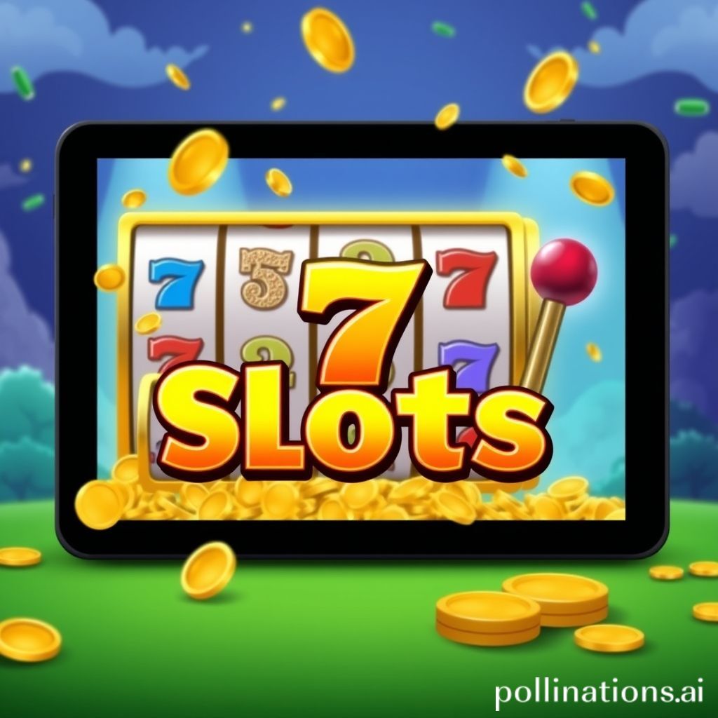  Mengungkap Sensasi Bermain Game Slot Online di Gasslot88